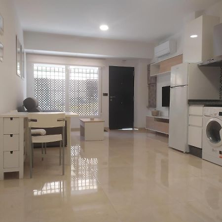 Apartamentos Córdova Exterior foto